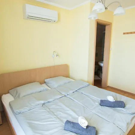 Balkonett Vendeghaz Balatonfüred