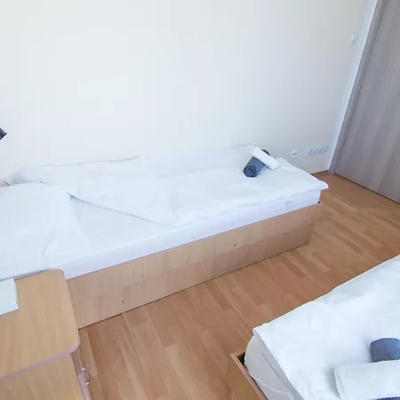 Balkonett Vendeghaz Apartment Balatonfüred